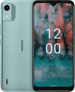 Замена камеры на телефоне Nokia C12 в Нижнем Новгороде